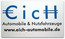 Logo Eich Automobile & Nutzfahrzeuge